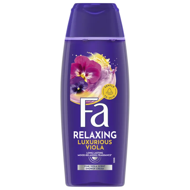 Fa Luxurious moments douchegel