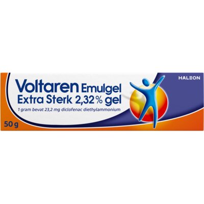 pdp-image-Voltaren Emulgel extra sterk 2,32% gel