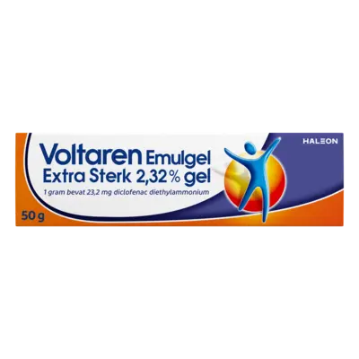 pdp-image-Voltaren Emulgel extra sterk 2,32% gel
