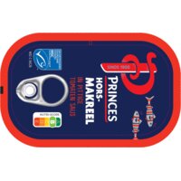 Een afbeelding van Princes Horsmakreel in tomatensaus