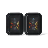 AH Bakplaat klein 2-pack