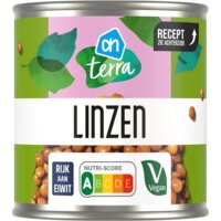 Een afbeelding van AH Terra Linzen