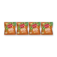 Duyvis Borrelnootjes provencale 4-pack