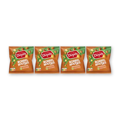 pdp-image-Duyvis Borrelnootjes provencale 4-pack
