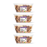 AH Luxe multimix choco 4-pack