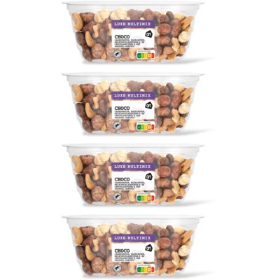 pdp-image-AH Luxe multimix choco 4-pack