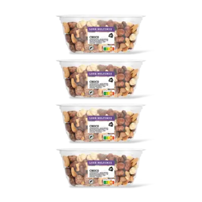 pdp-image-AH Luxe multimix choco 4-pack