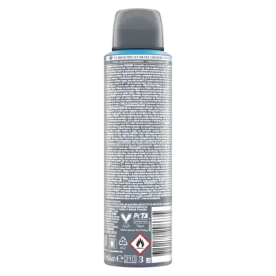 pdp-image-Dove Men+care extra fresh 0% deodorant spray