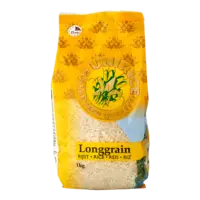 Unirice Long grain rice