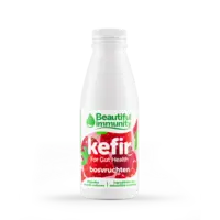 Beautiful Immunity Kefir bosvruchten