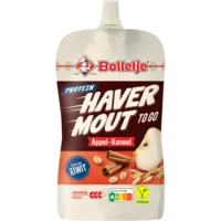 Bolletje Havermout to-go appel-kaneel