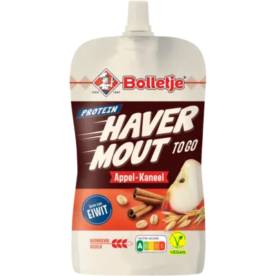 pdp-image-Bolletje Havermout to-go appel-kaneel