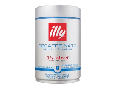 pdp-image-illy Decaféine koffiebonen