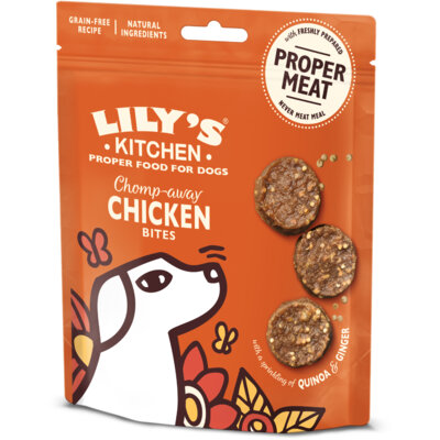 pdp-image-Lily's Kitchen Bites met kip