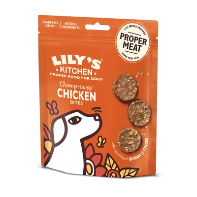 pdp-image-Lily's Kitchen Bites met kip