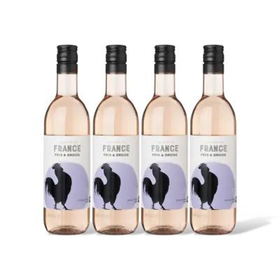 pdp-image-AH Franse rosé huiswijn 4 flessen