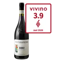 Fontanafredda Barolo