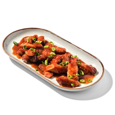 pdp-image-AH Ovenschotel zalm in teriyakisaus