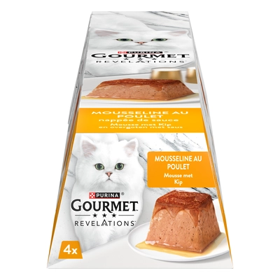 pdp-image-Gourmet Revelations mousse met kip