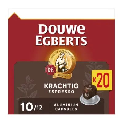 pdp-image-Douwe Egberts Espresso krachtig capsules