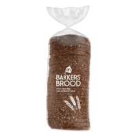 AH Les pains boulogne heel