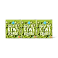 AH Doosje met kiwi schijfjes 3-pack