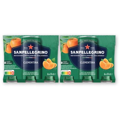 pdp-image-S. Pellegrino Clementina 6-pack 2-pack