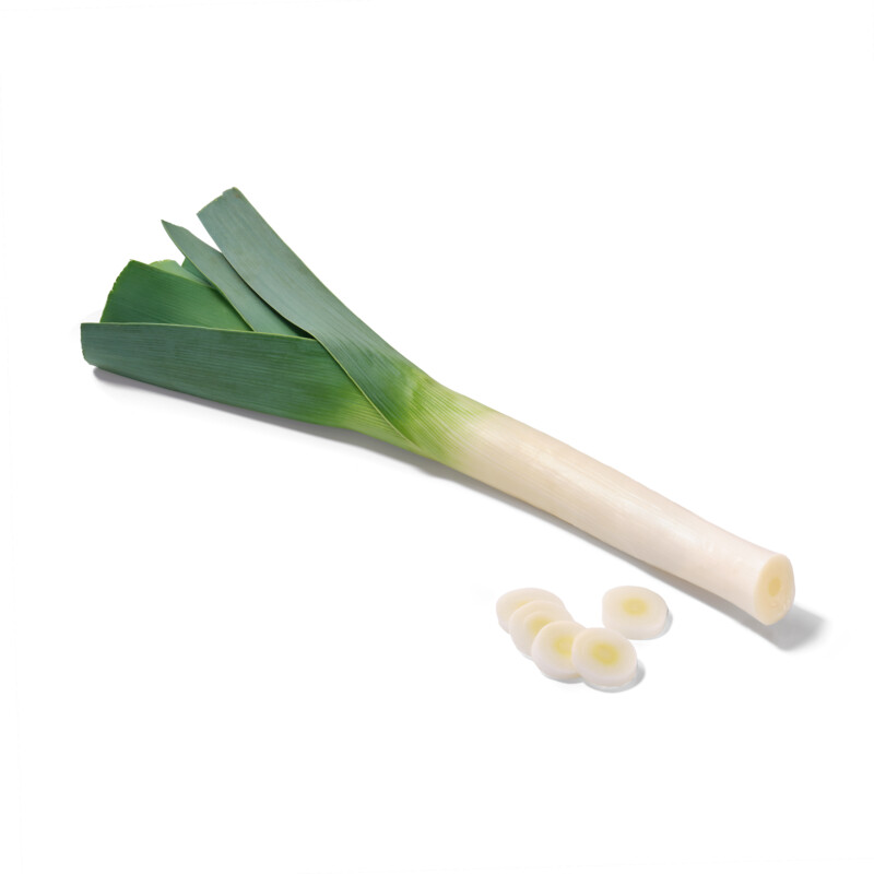 Een afbeelding van AH Biologisch Prei