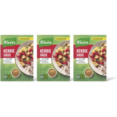 pdp-image-Knorr Mix kerriesaus 3-pack