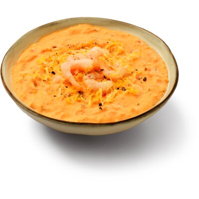 pdp-image-AH Excellent Bisque & garnaal luxe salade