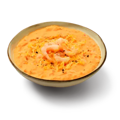pdp-image-AH Excellent Bisque & garnaal luxe salade