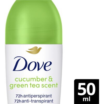 Dove Anti-transpirant roller komkommer