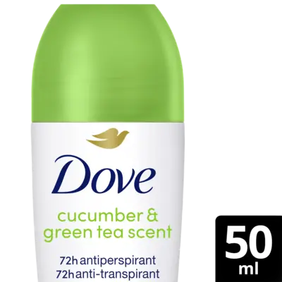 pdp-image-Dove Anti-transpirant roller komkommer
