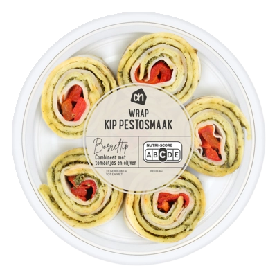 pdp-image-AH Wrap kip pestosmaak