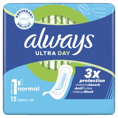 pdp-image-Always Ultra day normal maandverband