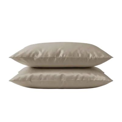 pdp-image-HappyBed 2 kussenslopen 60x70 cm taupe