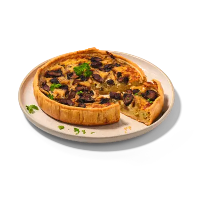 pdp-image-AH Excellent Quiche bospaddenstoel gerookte knoflook
