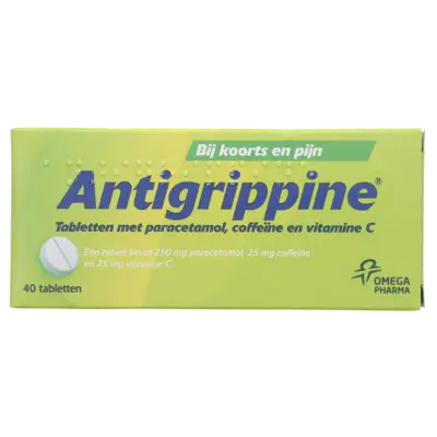pdp-image-Antigrippine Tabletten