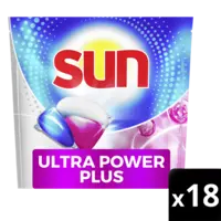 Sun Ultra power plus