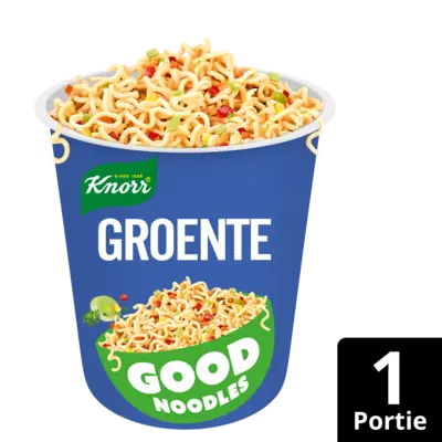 pdp-image-Knorr Good noodles groente