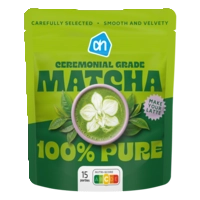 AH Ceremonial matcha 100% pure