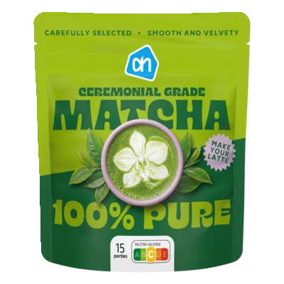pdp-image-AH Ceremonial matcha 100% pure