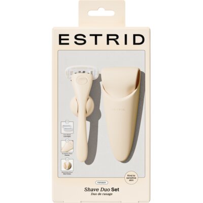 pdp-image-Estrid Shave duo set fawn