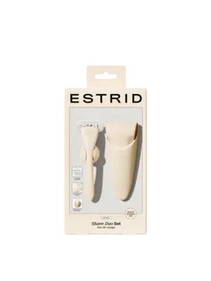 pdp-image-Estrid Shave duo set fawn
