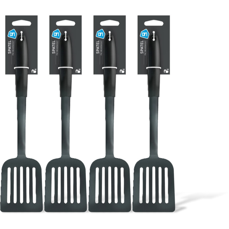 AH Spatel 4-pack