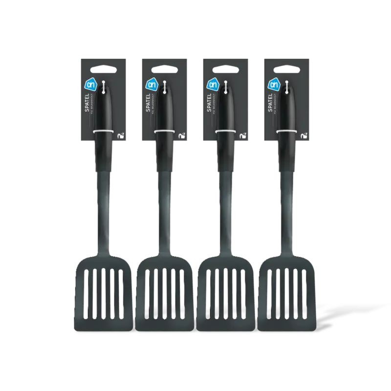 AH Spatel 4-pack