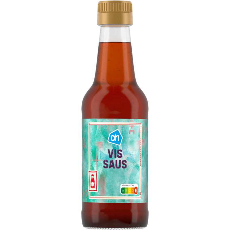 Een afbeelding van AH Vissaus