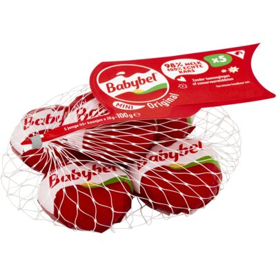 pdp-image-Babybel Original mini