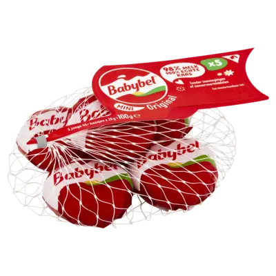 pdp-image-Babybel Original mini