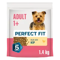 Perfect fit Hondenvoer droog kip 1+ jaar